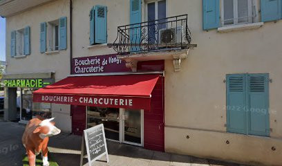Guelaff Evelyne, Cabinet Infirmier à Thonon-les-Bains