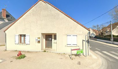Frument Virginie, Cabinet Infirmier à Saint-Denis-en-Val