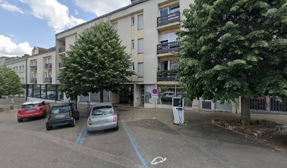 Cabinet Des Infirmiers Camiolo Decker Greka Et Vitali, Cabinet Infirmier à Stiring-Wendel