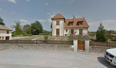Gomy Bernadette, Cabinet Infirmier à Lussat