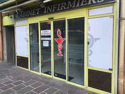 Suarez-Vitores Sylvie, Cabinet Infirmier à Cognin