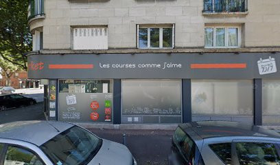 Chazard Yacoub Joelle Infirmière aux Pavillons-sous-Bois