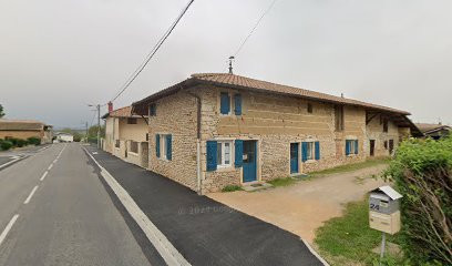 Cabinet infirmier Feillens-Manziat, Cabinet Infirmier à Manziat