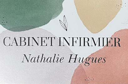Nathalie Hugues, Infirmière Infirmière à Bellerive-sur-Allier