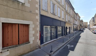 Paranthoën Marie, Cabinet Infirmier à Libourne
