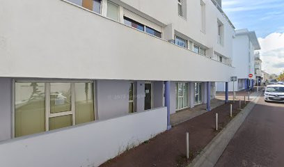 Cabinet Médical d'Infirmières Saccomandi Leborgne, Cabinet Infirmier à Saint-Nazaire