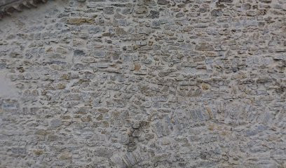 Madame Sophie Licari Infirmière à Rousson