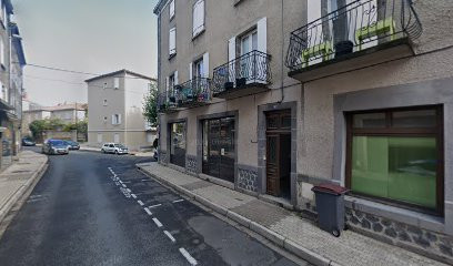 Saugues Françoise, Cabinet Infirmier à Langeac