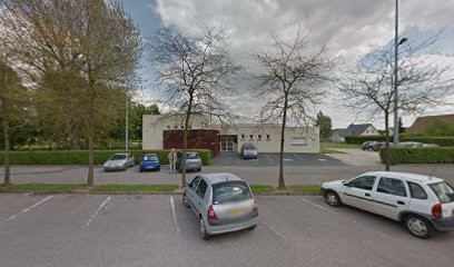 Grumetz Murielle, Cabinet Infirmier à Quincampoix
