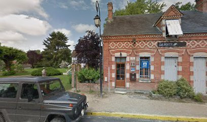 Friquet Christelle, Infirmière à Souvigny-en-Sologne