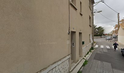 Murria Nicette, Cabinet Infirmier à Frontignan