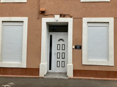 Martinez Pascale Infirmière à Lignan-sur-Orb