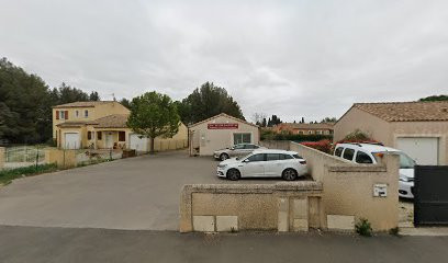 Arrufat Patricia, Cabinet Infirmier à Saint-Marcel-sur-Aude