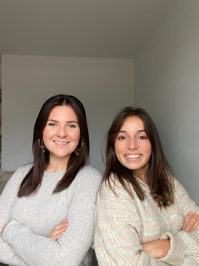Infirmière Morangis Clara Louvet & Marion Pedro Infirmière à Morangis