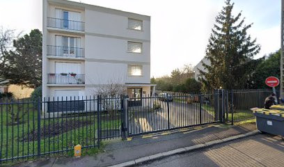 S.C.P.d'Infirmières Batailler Faure Costa, Cabinet Infirmier à Ermont
