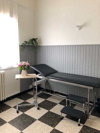 CABINET INFIRMIER GENIN GOUBIER BOURGOIN-JALLIEU, Cabinet Infirmier à Bourgoin-Jallieu