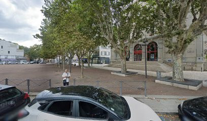 Dunet Guillaume, Cabinet Infirmier à Givors