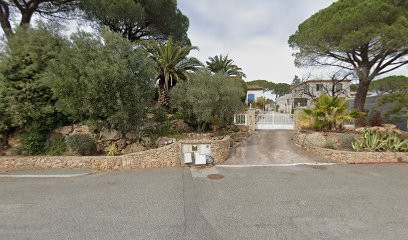 Infirmiers Roumegoux, Infirmière à Puget-sur-Argens