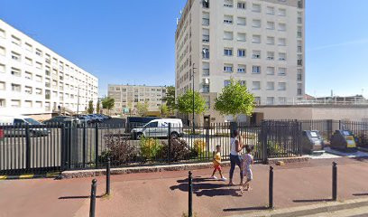 Leriche Delphine, Cabinet Infirmier à Gagny