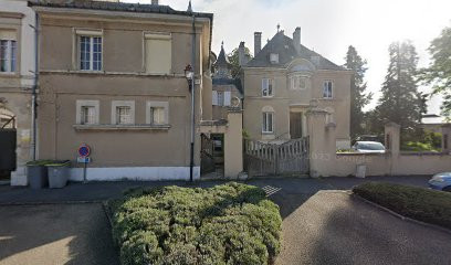 ERARD Geoffroy, Cabinet Infirmier à Étain