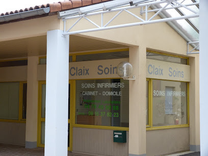 Infirmière Claix Soins, Cabinet Infirmier à Claix