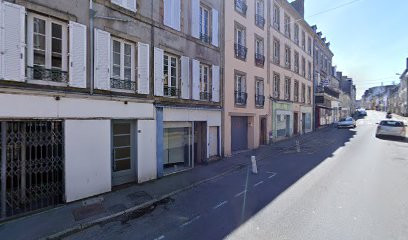 Coquet France, Cabinet Infirmier à Douarnenez