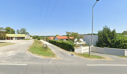 Beaujolais Christian, Infirmière à Saint-Martin-d'Ary