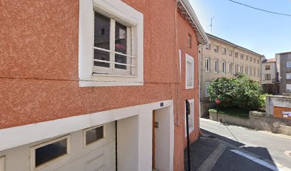 Catanzaro Perrine Et Pupier Céline, Infirmière à la Fouillouse