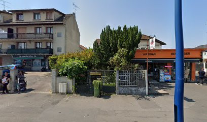 Bretzner Patrick, Cabinet Infirmier à Drancy