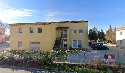 Daoust Debiez Delphine, Cabinet Infirmier à Saint-Cannat