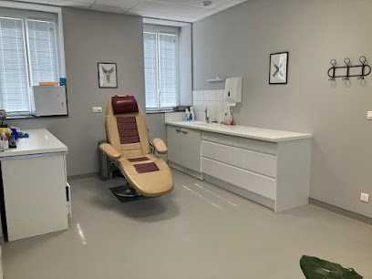 Cabinet Infirmier Marsac Sur Don & Jans, Infirmière à Marsac-sur-Don