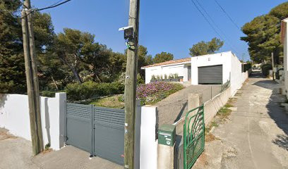 Rambaud Marie-Françoise, Infirmière à Sausset-les-Pins