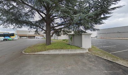 Geneste-han-li-kuin, Cabinet Infirmier à Issoudun