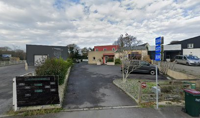 Cabinet Diop Nadège, Nerzic Isabelle, Le Cann Delphine, Cabinet Infirmier à Plougastel-Daoulas