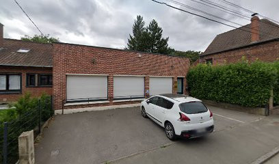 Bouillet-Castien Fanny Et Mondot Julie, Infirmière à Wahagnies