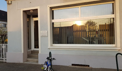 Cabinet infirmier Heinrich et Masson, Cabinet Infirmier à Haguenau