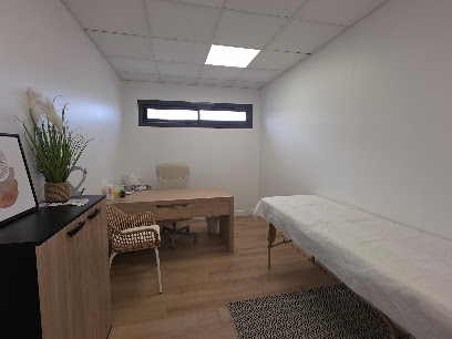 Marine Donat Infirmière Libérale À Domicile - Puget-Sur-Argens Infirmière à Puget-sur-Argens