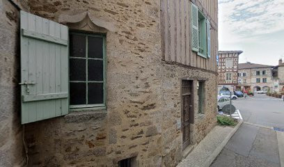 Santé Service Limousin Infirmière à Saint-Léonard-de-Noblat