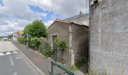 Infirmières Saint-Lumine-De-Clisson Infirmière à Saint-Lumine-de-Clisson
