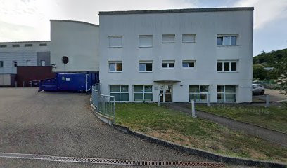 Hôpitalisation A Domicile Pays Bruche Mossig Piémont HAD, Cabinet Infirmier à Schirmeck
