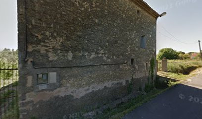 Mari Bruno, Infirmière à Pézenas