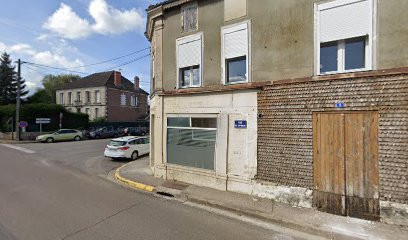 Goncalves-Robert Infirmière à Éclaron-Braucourt-Sainte-Livière