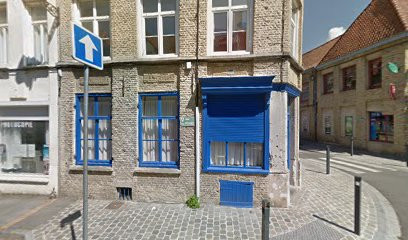 Justine Denys, Cabinet Infirmier à Bergues