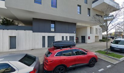 Clodel Stephanie, Cabinet Infirmier à Juvignac