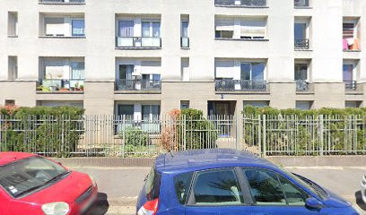 Khumbi Vangu Léonard, Cabinet Infirmier à Neuilly-sur-Marne