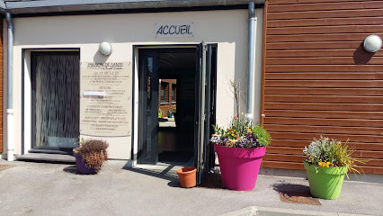 Nurse Du Center Of Nursing St Landon, Cabinet Infirmier à Molliens-Dreuil
