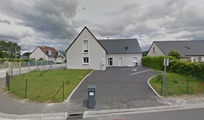 Idel, Infirmière à Vernou-sur-Brenne