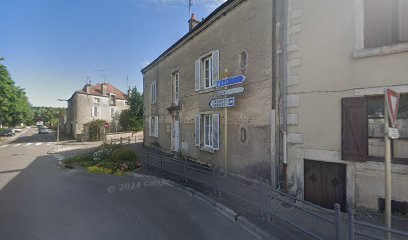 Scp Infirmieres Des 3 Rivieres Boillot- Bouroumine-Font-Leroy- Morisot -Silvestre Infirmière à Is-sur-Tille