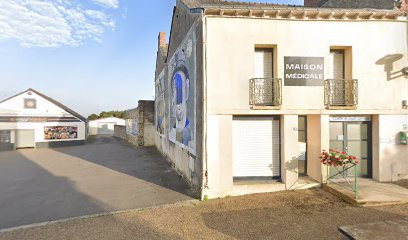 Office Promotion Action Sanitaire, Cabinet Infirmier à Sion-les-Mines