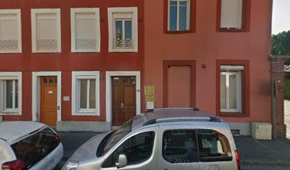 Boullenger Elisabeth, Cabinet Infirmier à Yvetot